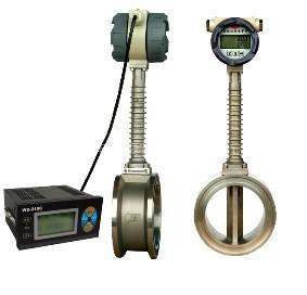 壓縮機(jī)氣體流量計(jì) 工業(yè)流程監(jiān)測與能效管理的核心儀表